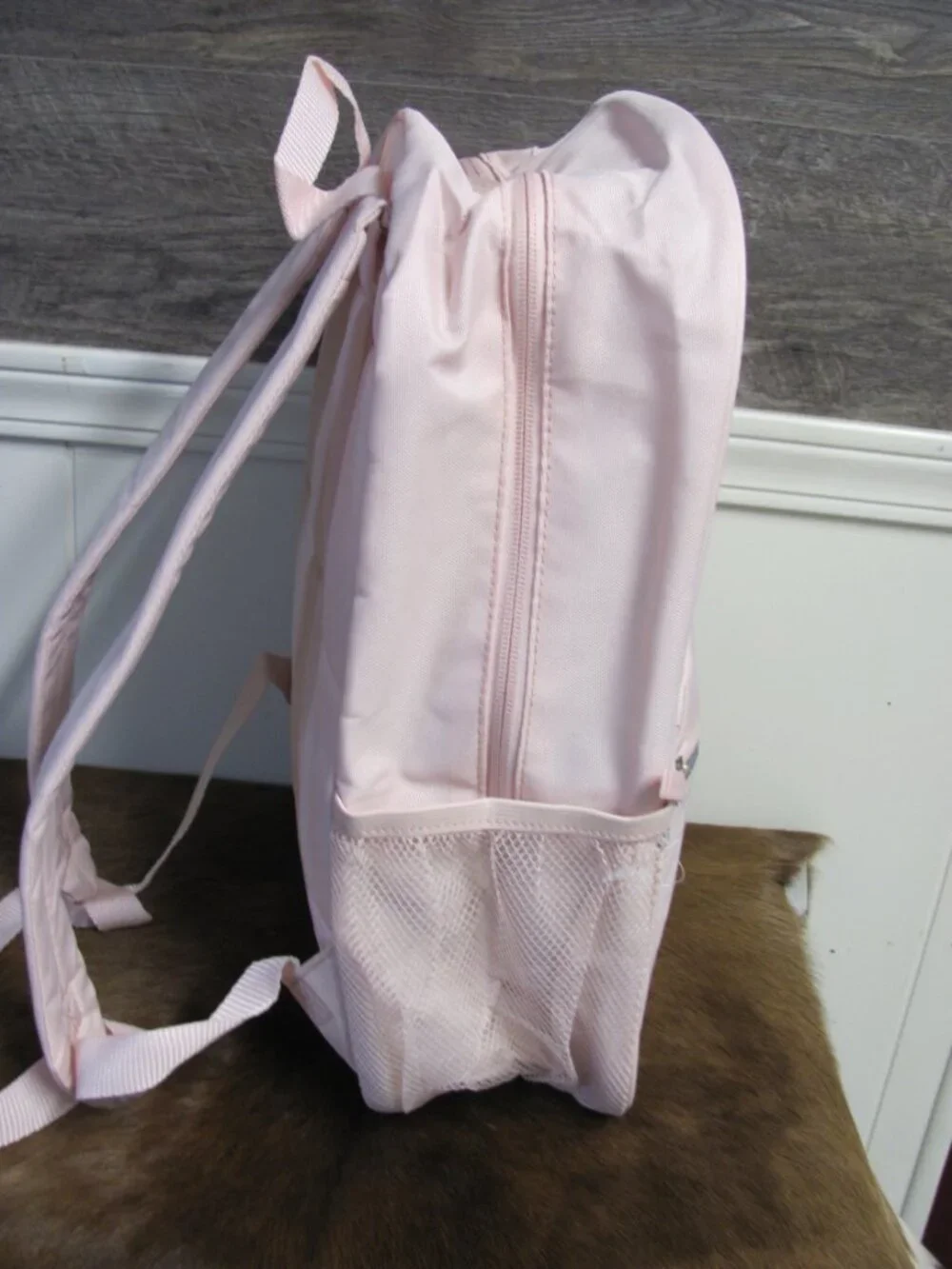 BACKPACK PINK KIDS NWT kids back